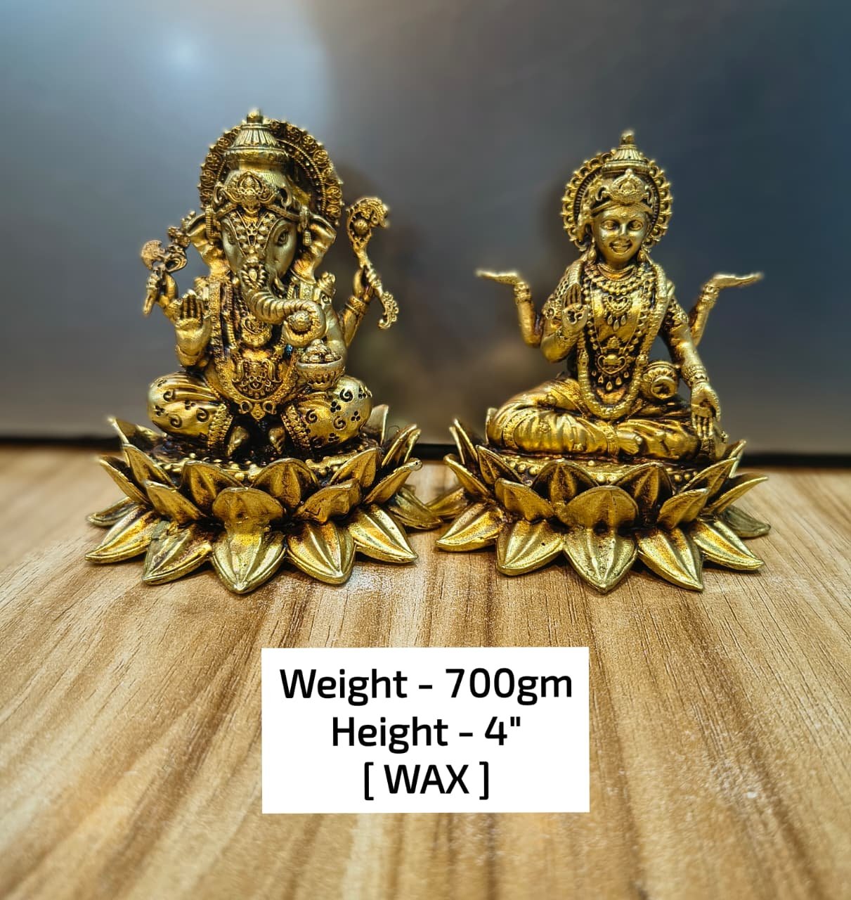 Lakshmi Ganesh