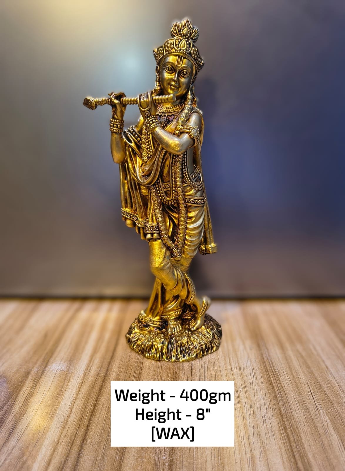 Lord Krishna