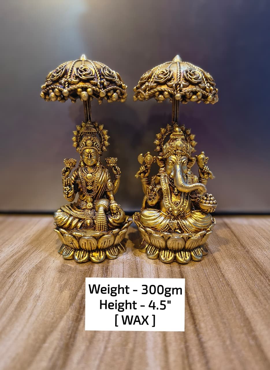 Lakshmi Ganesh