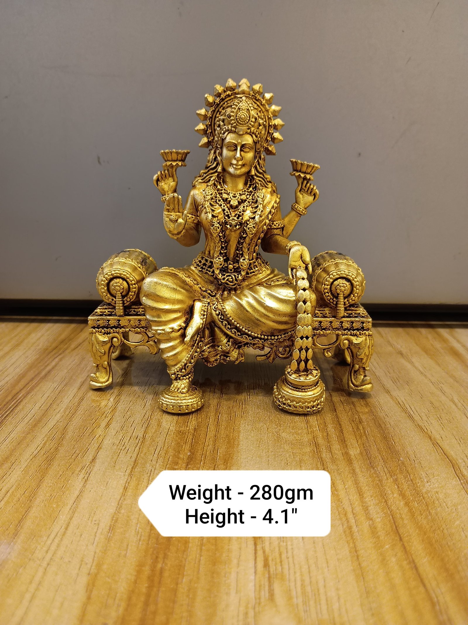 Maa Lakshmi