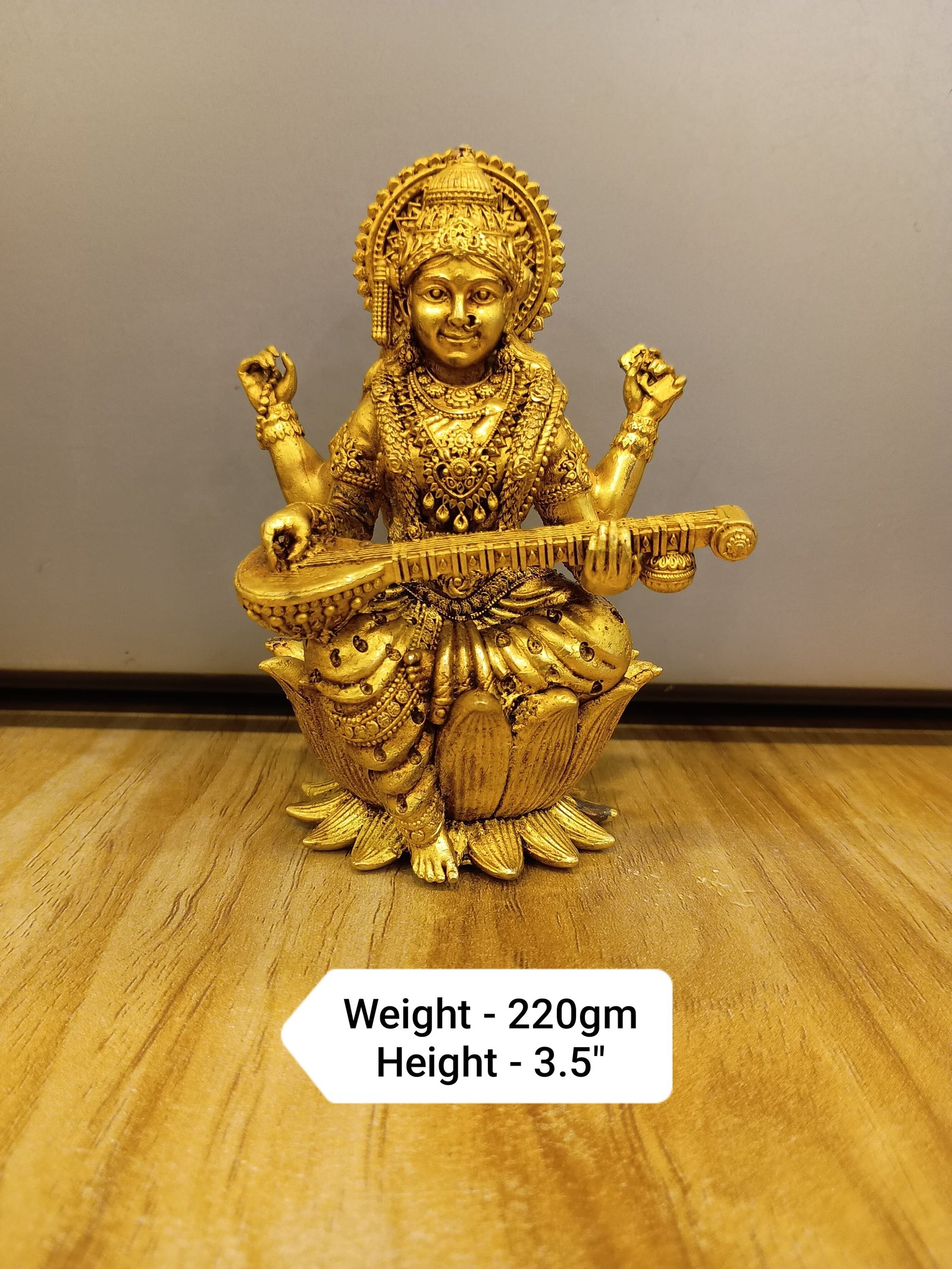 Maa Saraswati