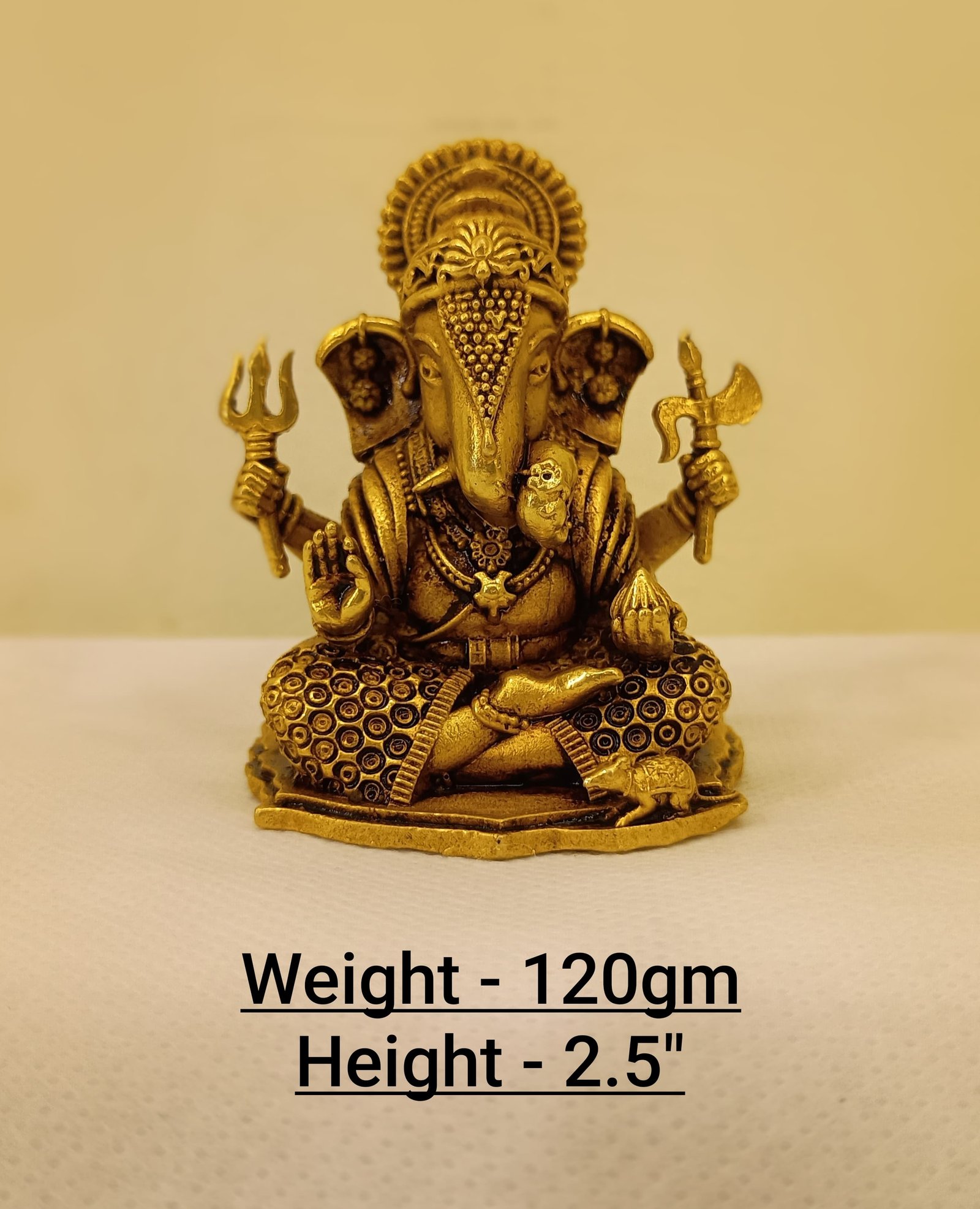 Ganesh Ji