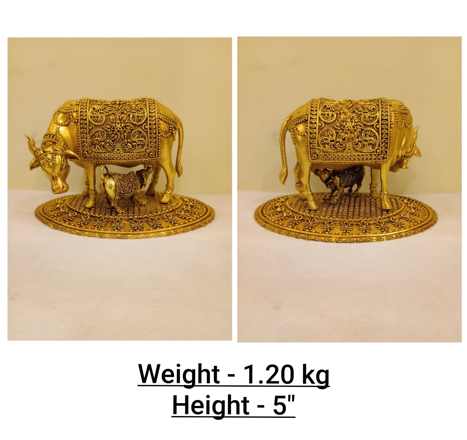 Kamdhenu Cow