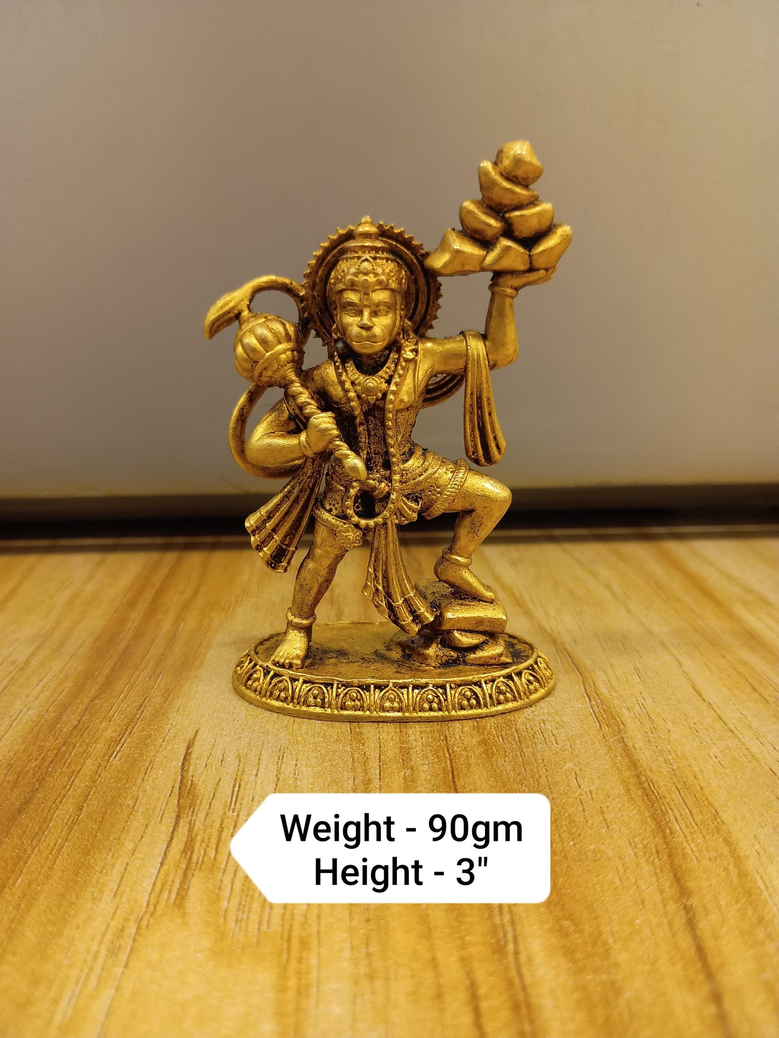 Hanuman Ji