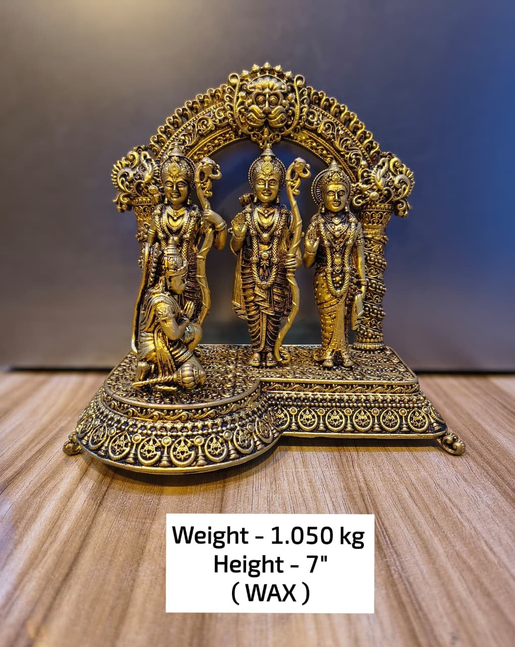 Ram Darbar