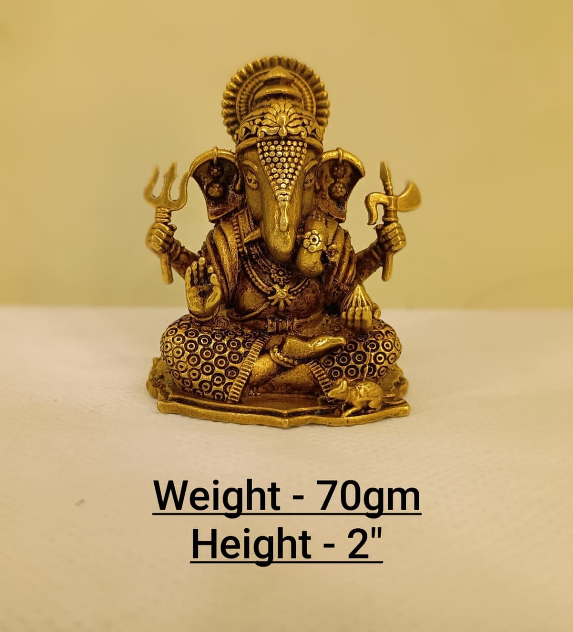 Ganesh Ji