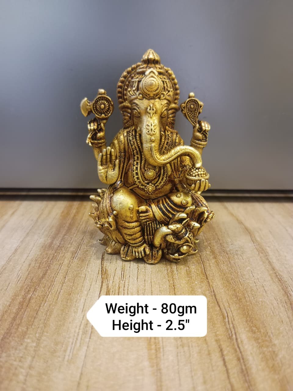 Ganesh ji