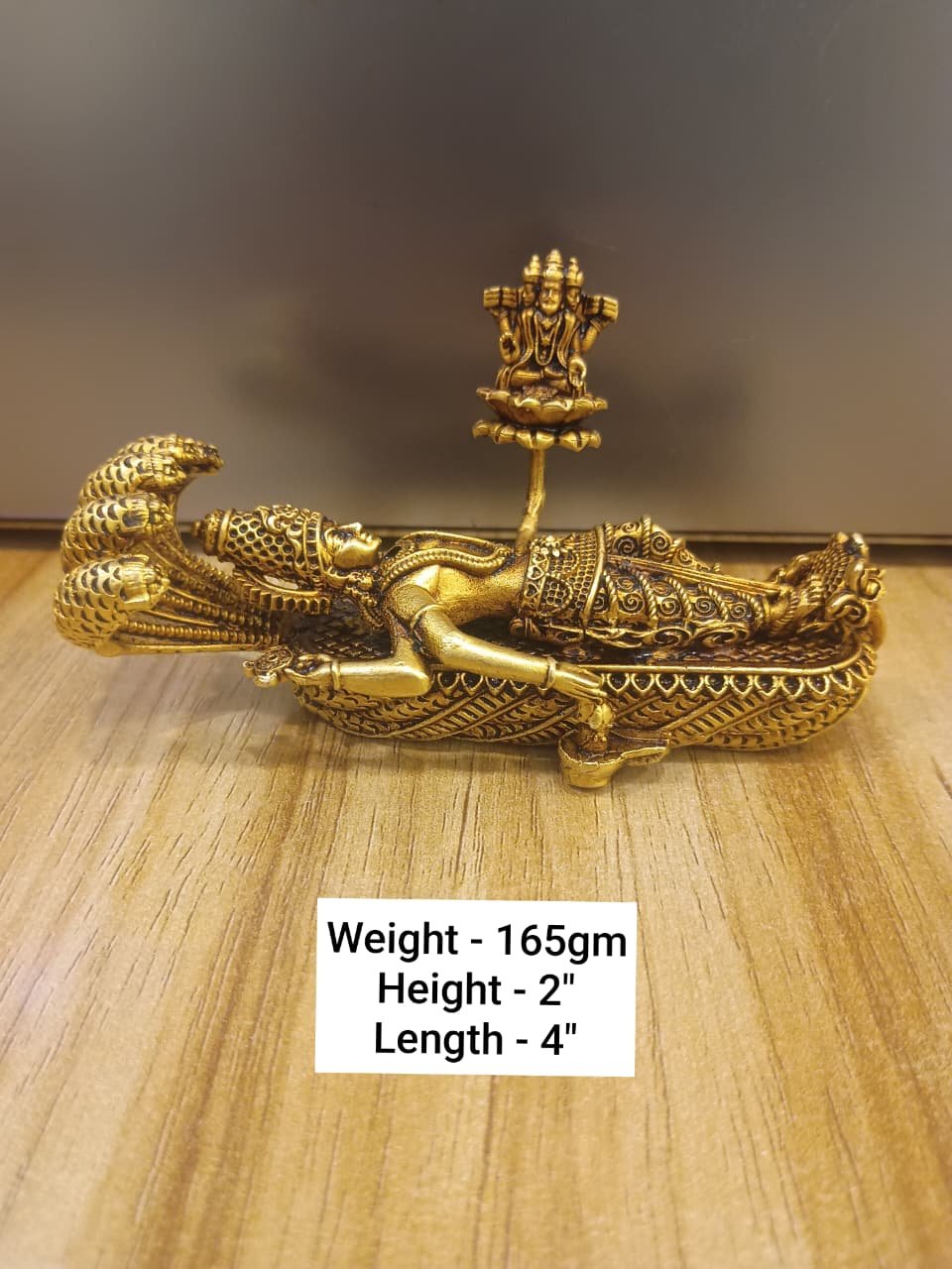 Vishnu ji