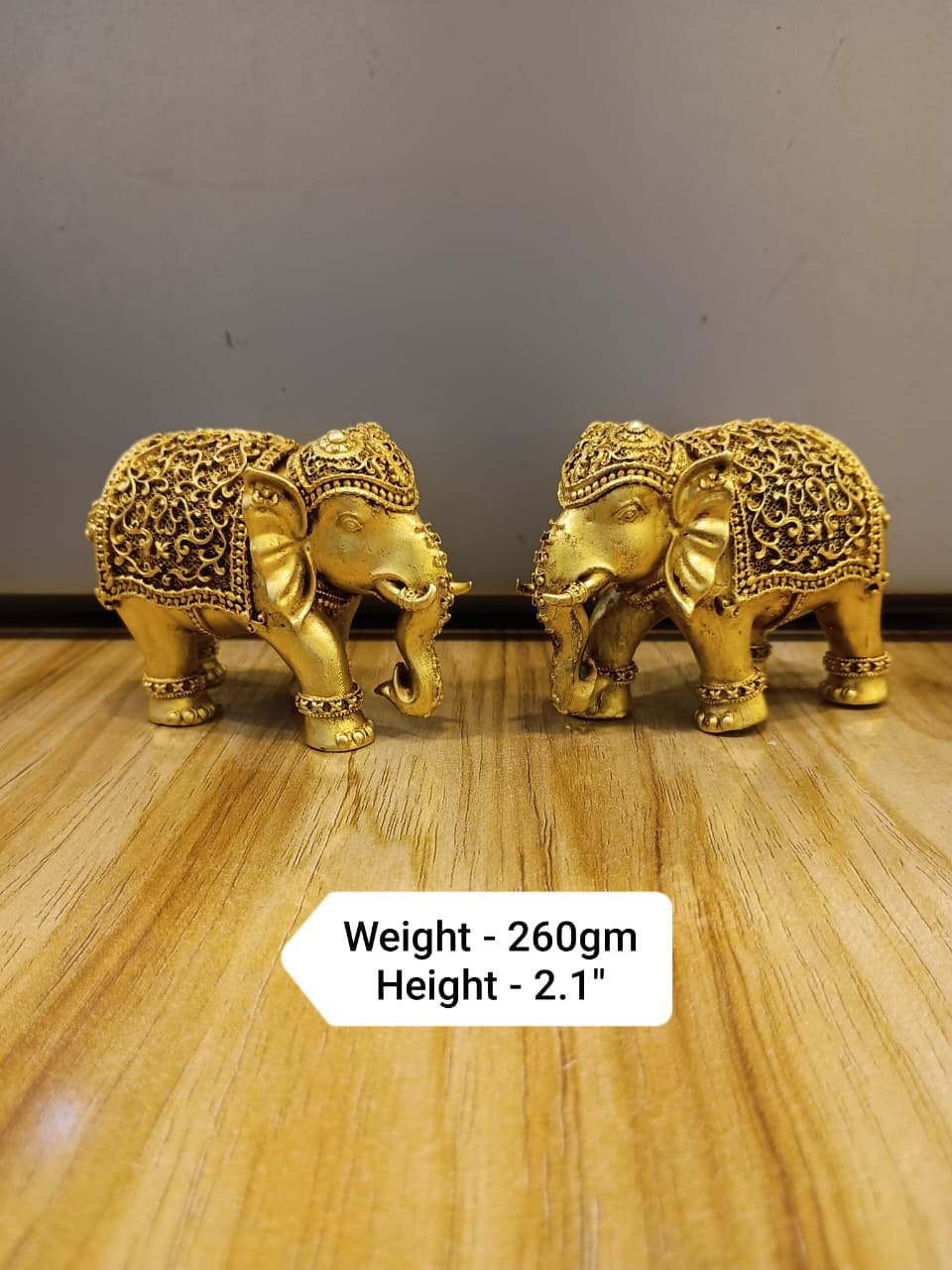Decorative Elephant