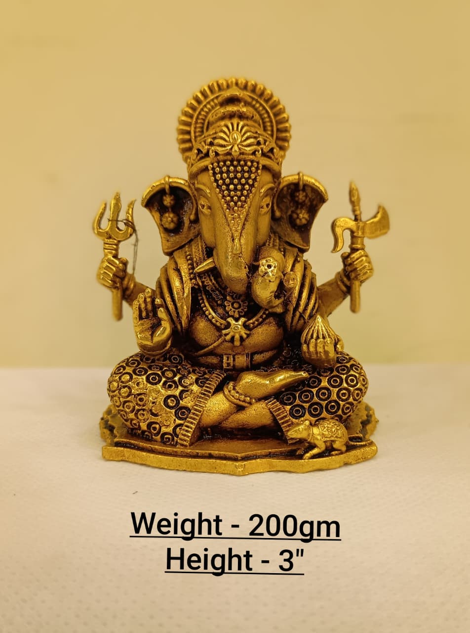 Ganesh ji
