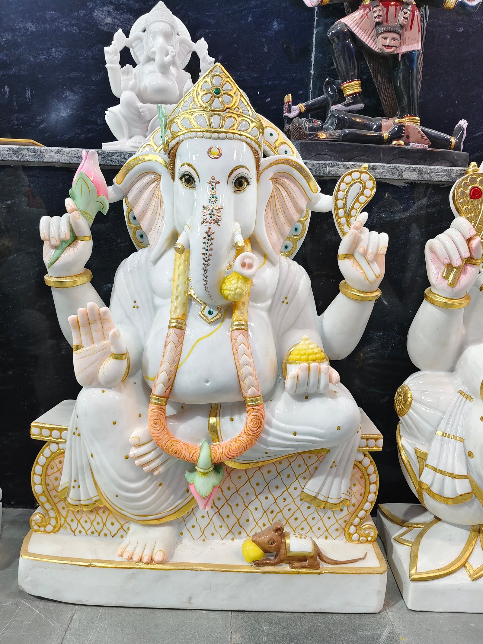 Ganesh ji