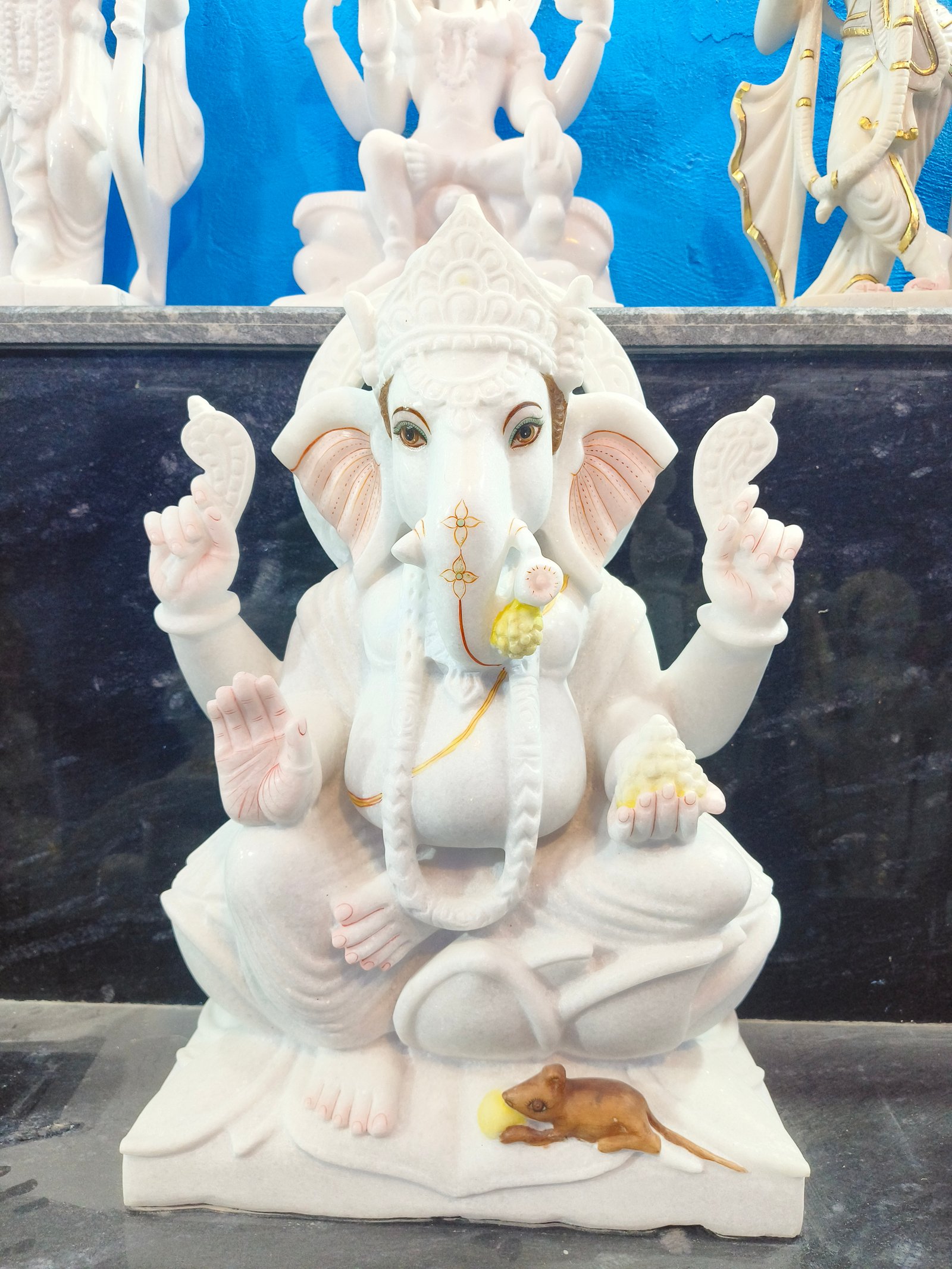 Ganesh Ji