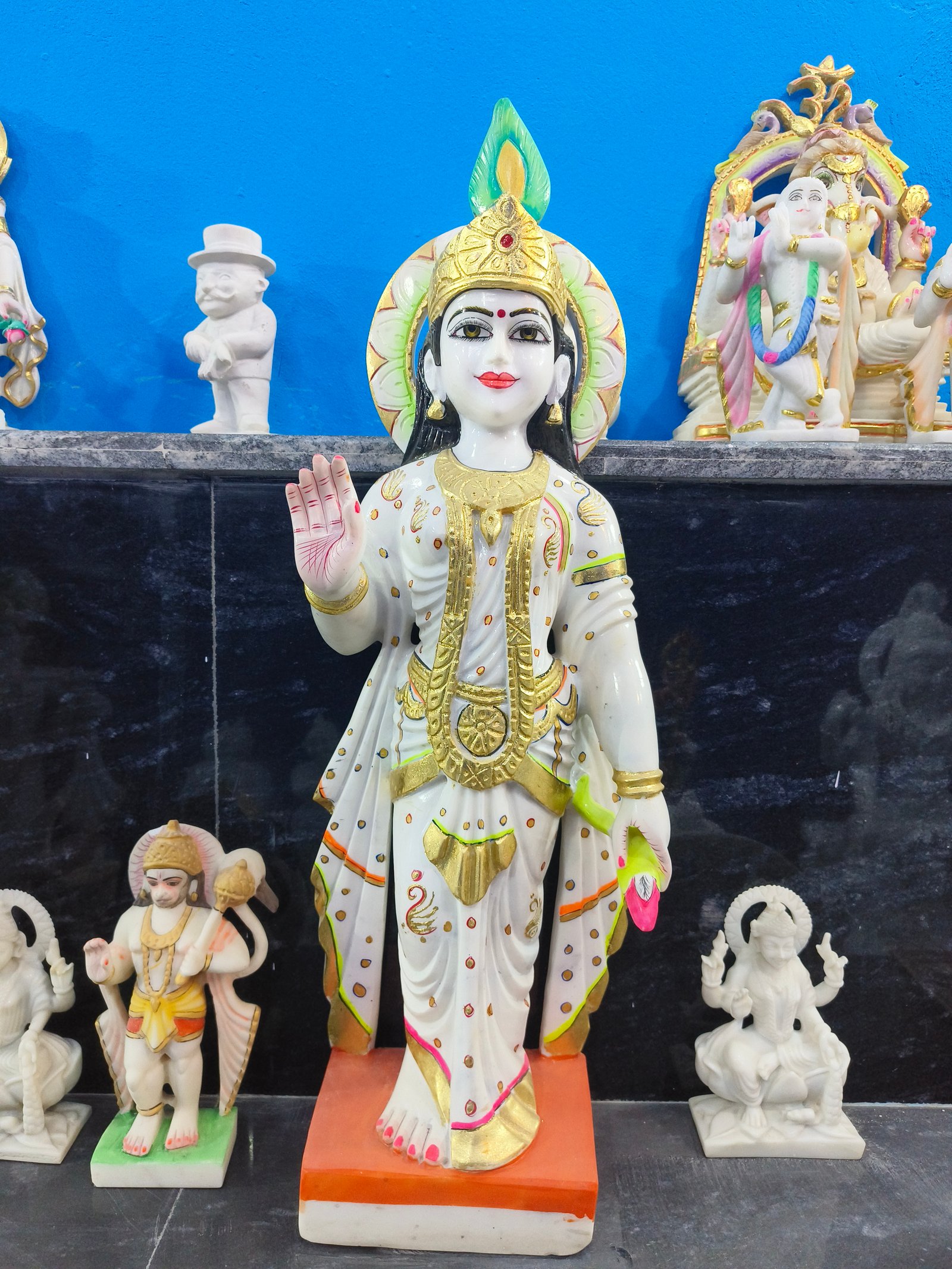 Krishna Ji