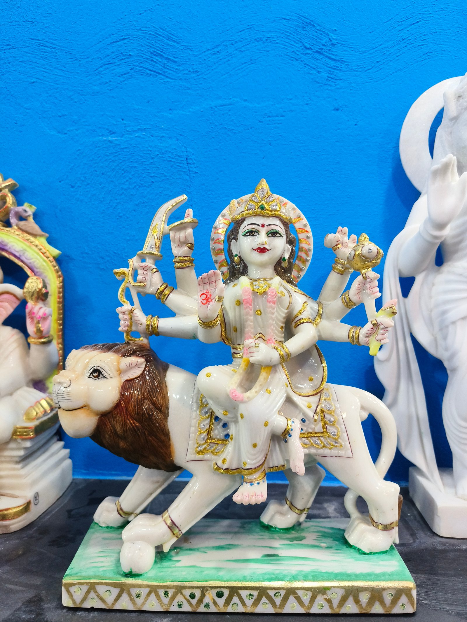 Maa Durga