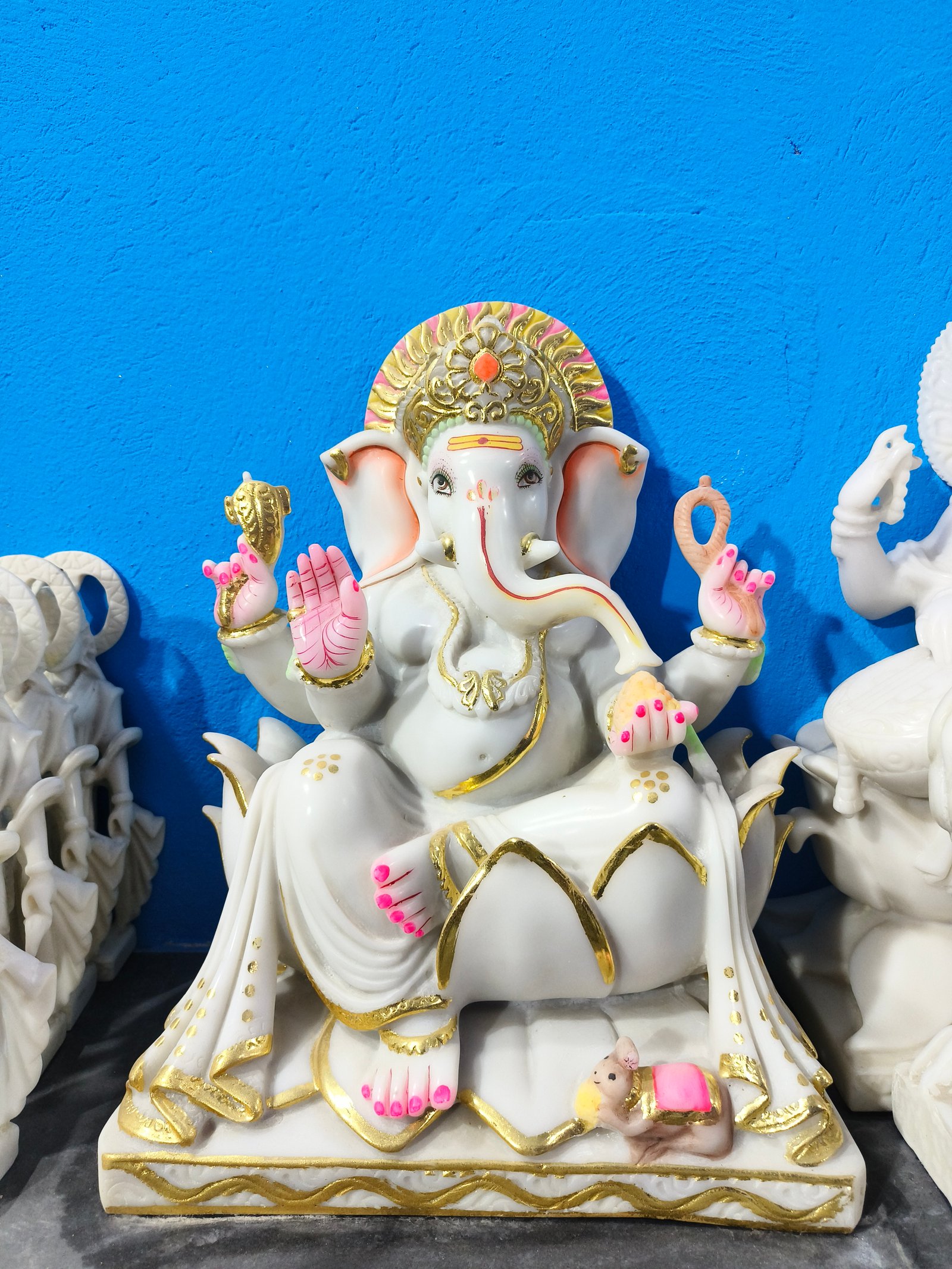 Ganesh ji