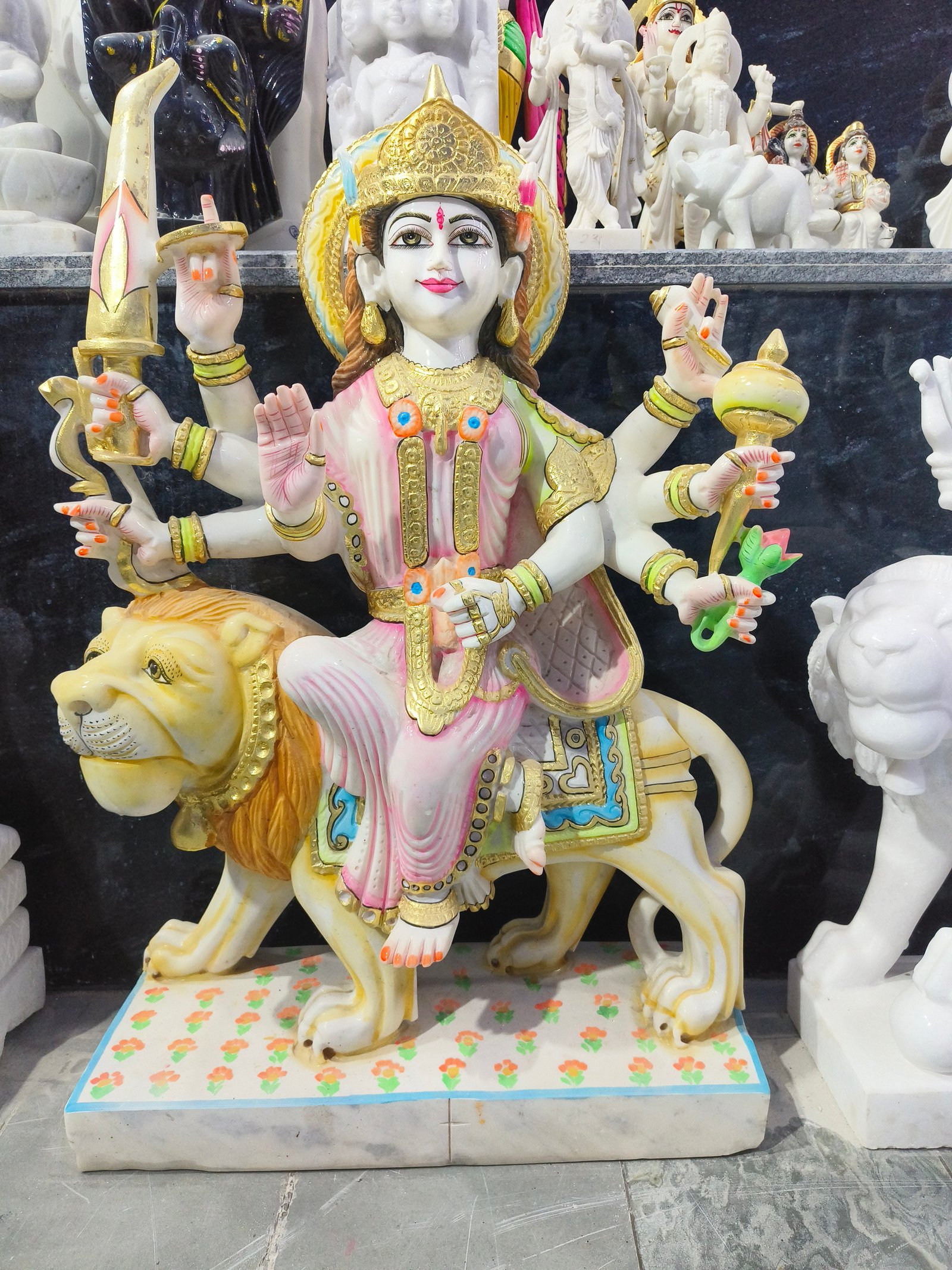 Maa Durga
