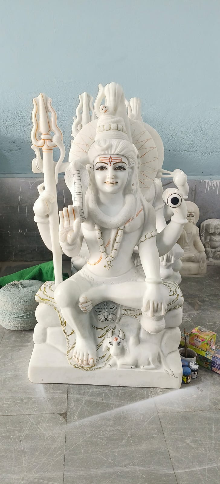 Shiv