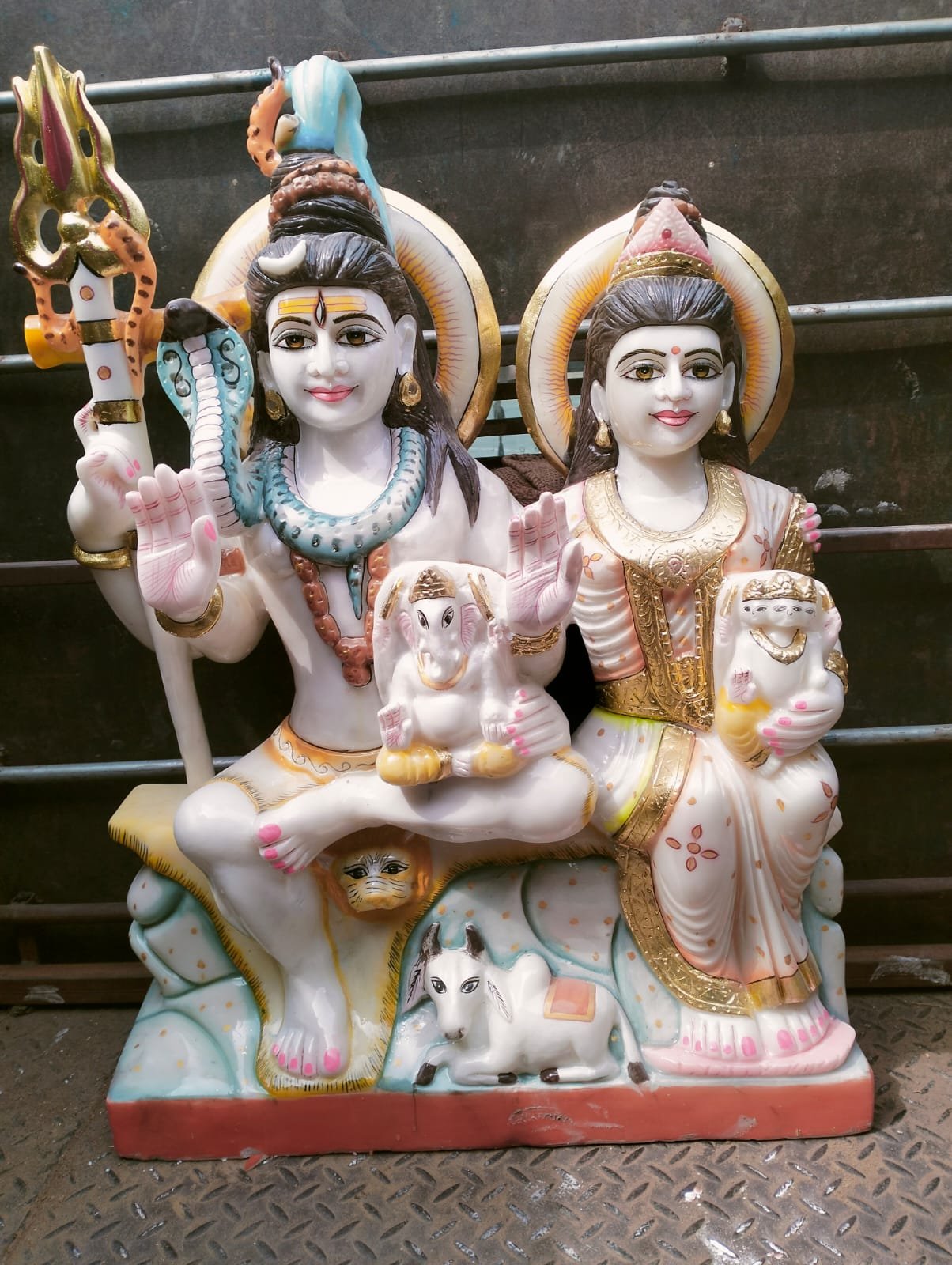 Shiv Parivar