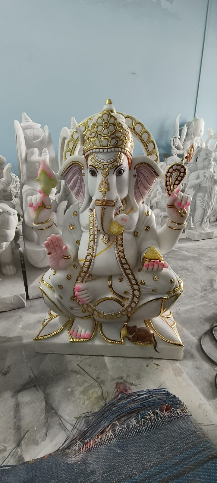 Lord Ganesh