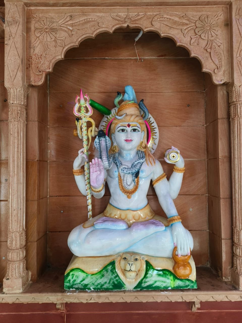 Shiv