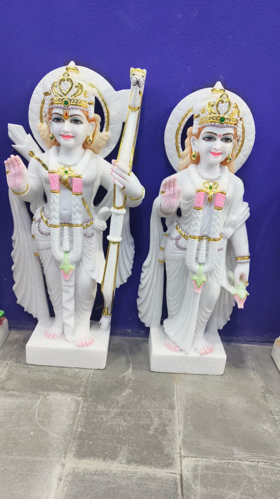 Ram & Lakshman