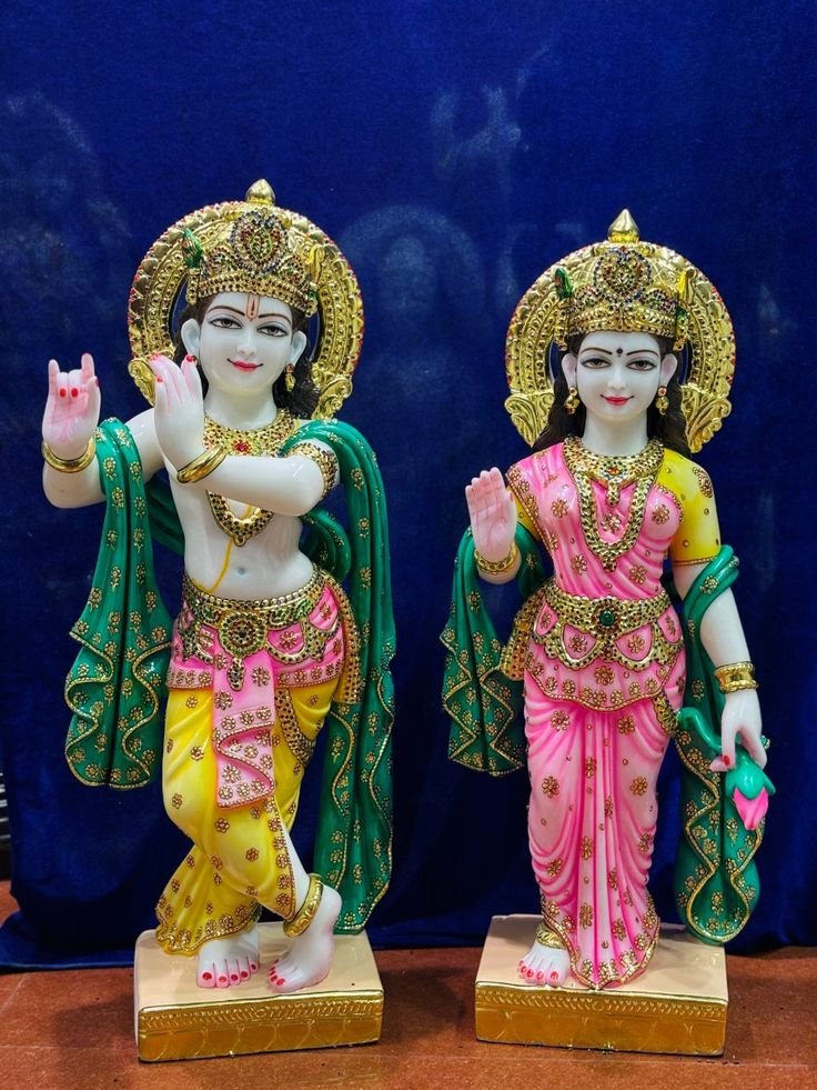 Radha Krishna