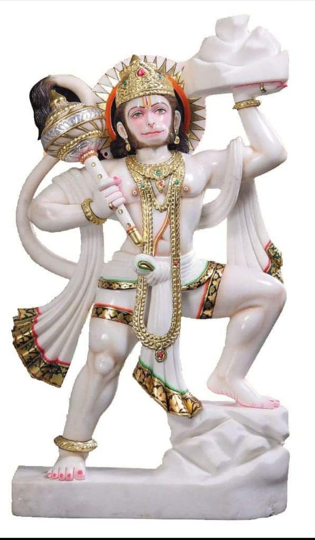 Hanuman Ji