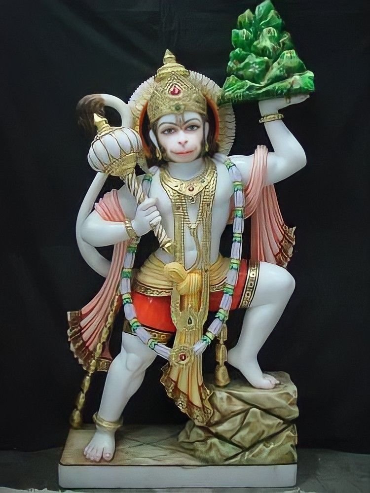 Lord Hanuman