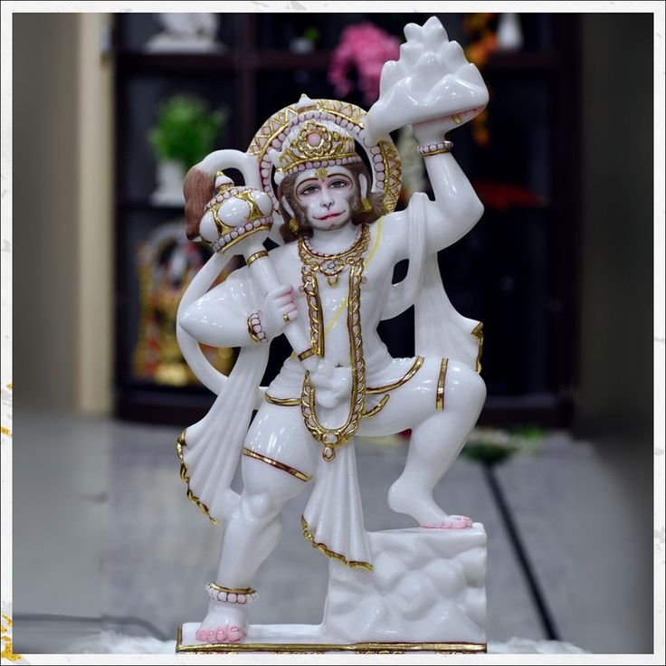 Lord Hanuman
