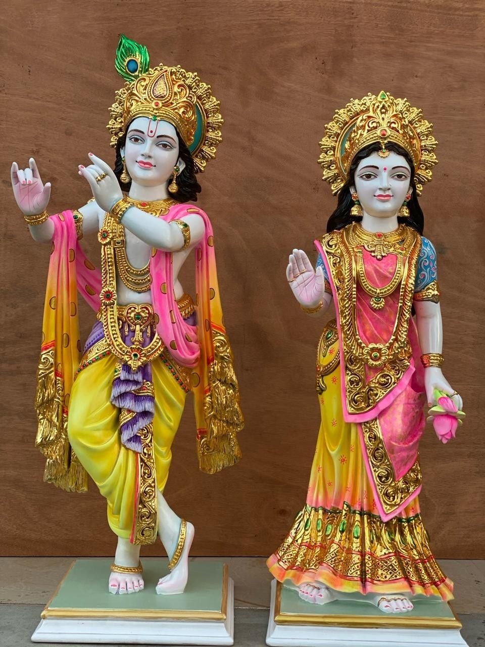 Radha Krishna