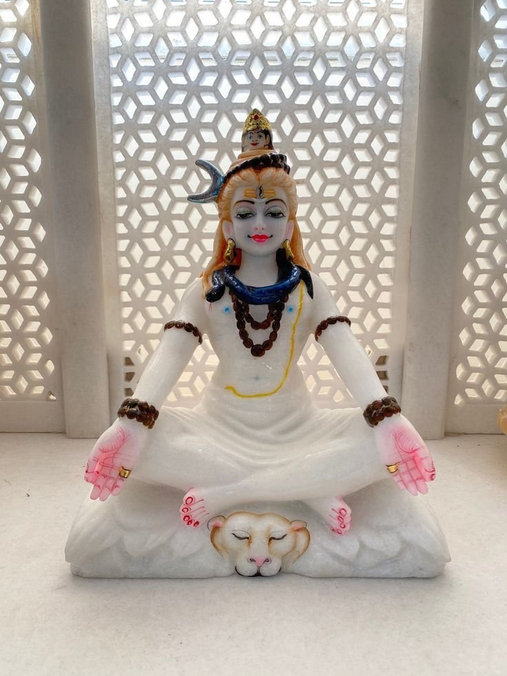 Lord Shiva