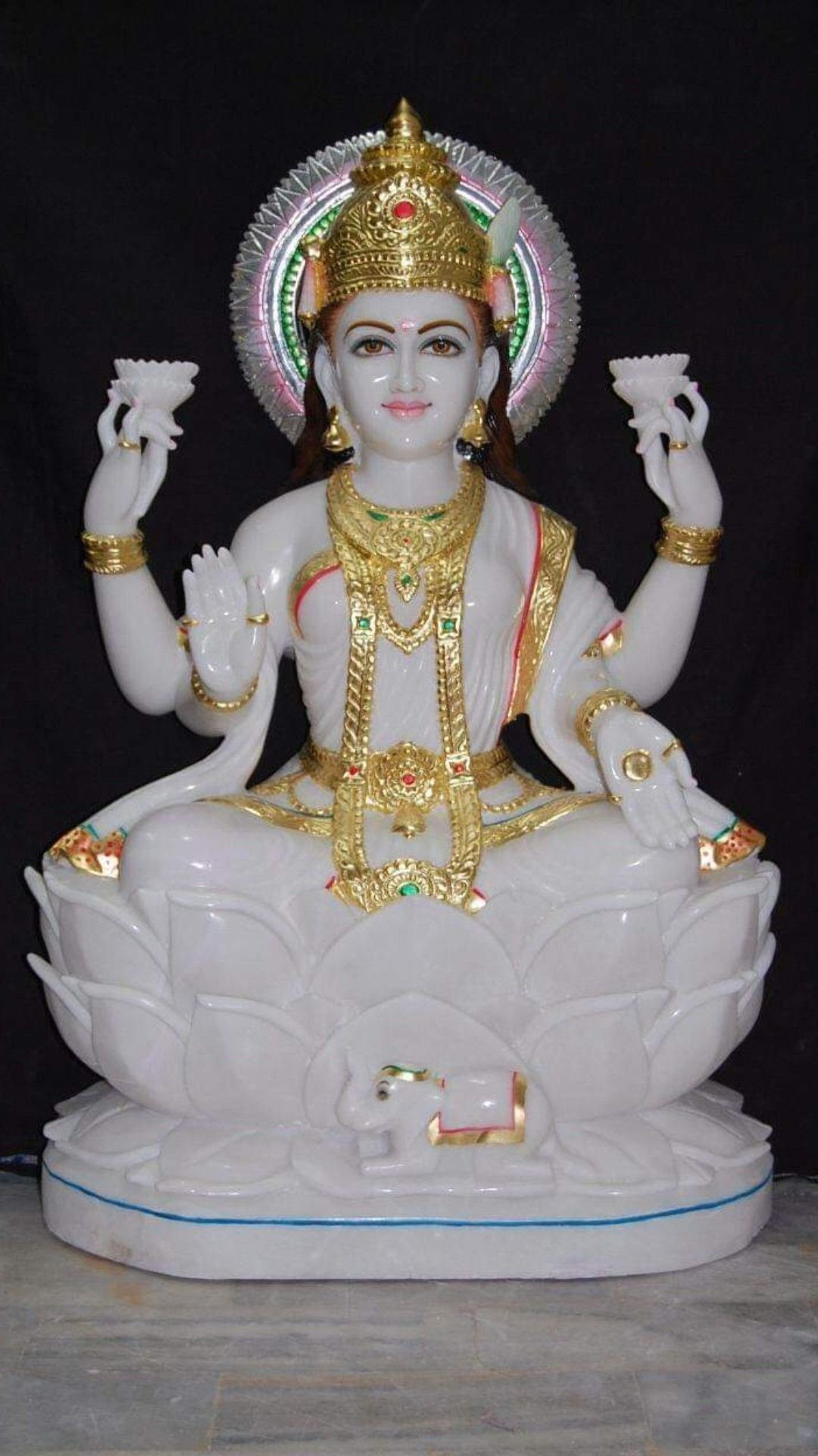 Lakshmi