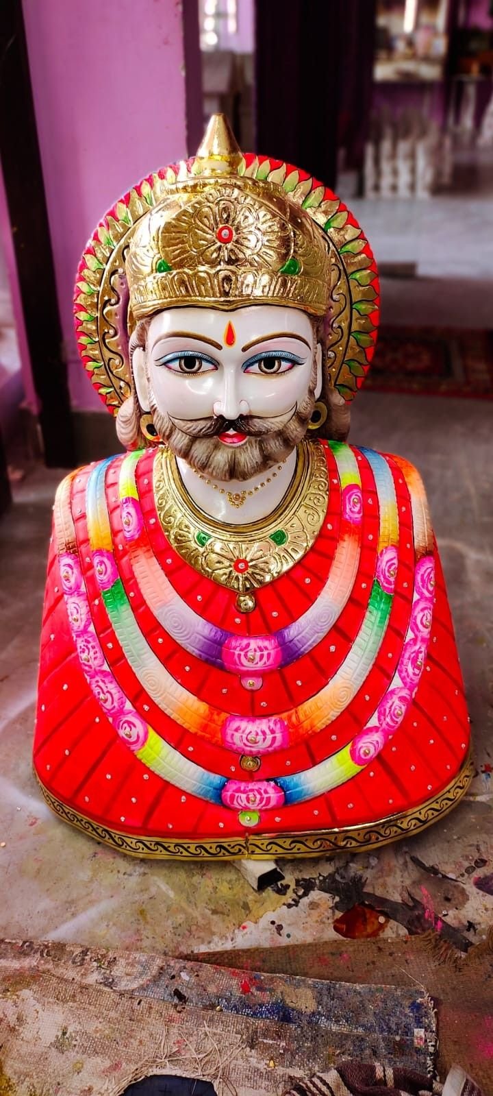 Khatu Shyam