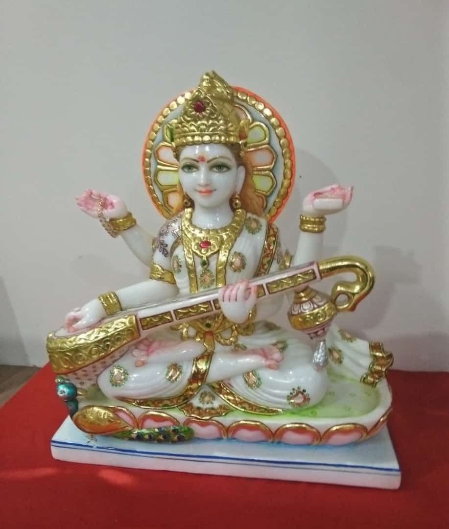 Saraswati