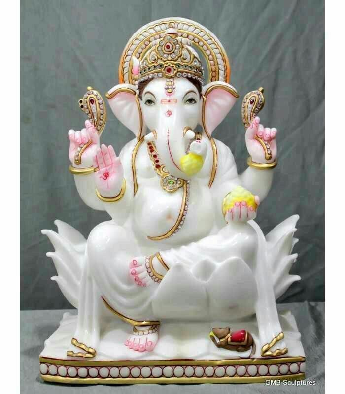 Lord Ganesha