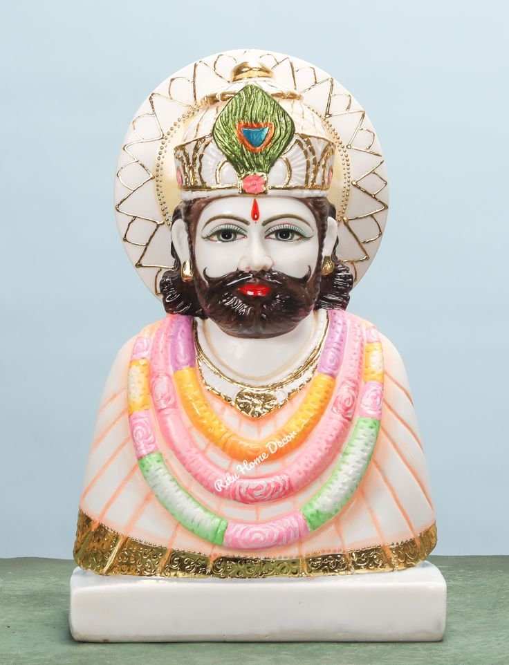 Khatu Shyam