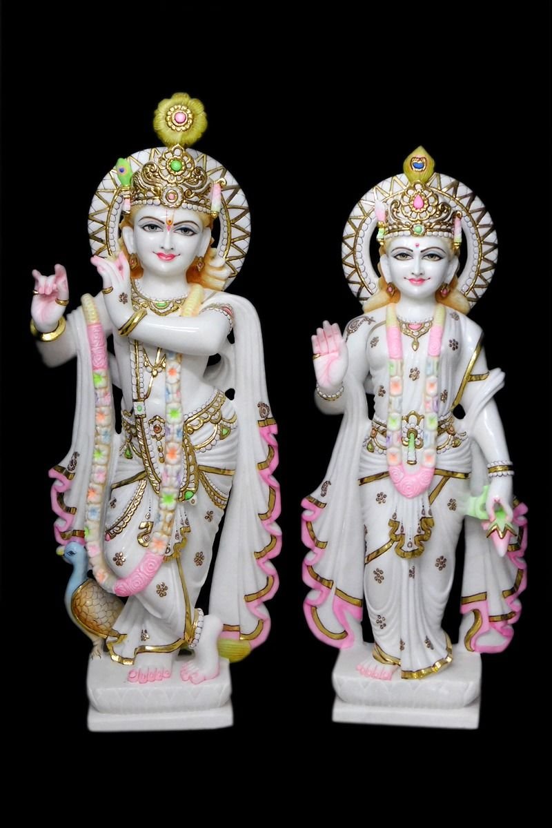 Radha Krishna
