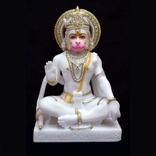 Lord Hanuman