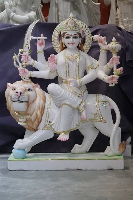 Maa Durga