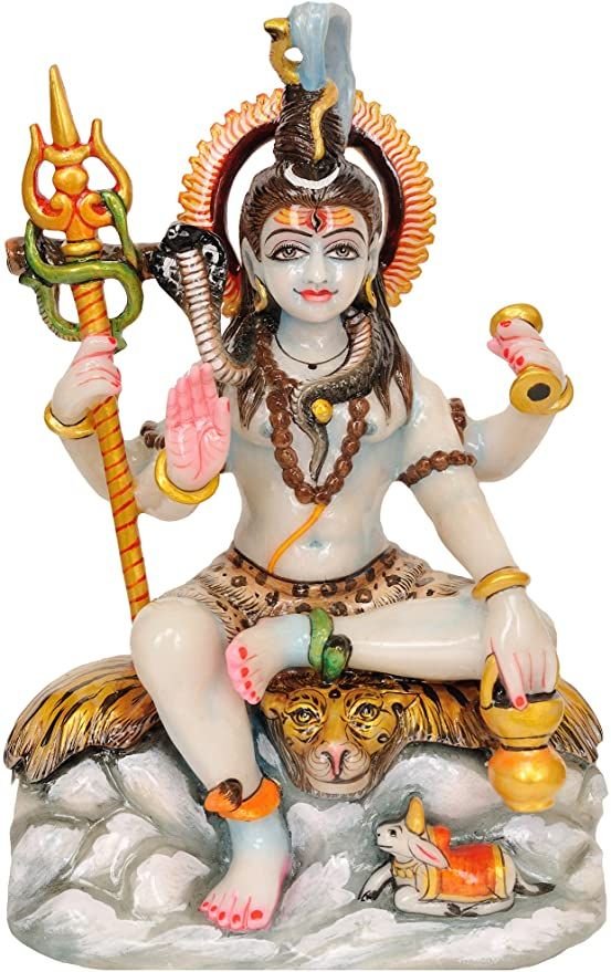 Lord Shiva