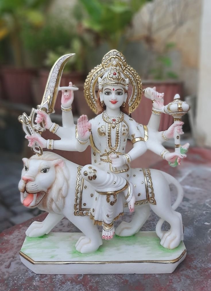 Maa Durga