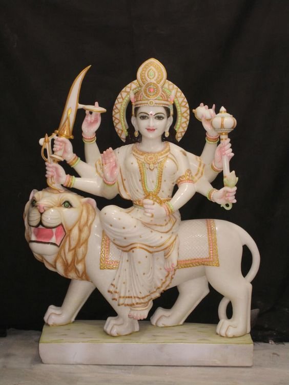 Maa Durga