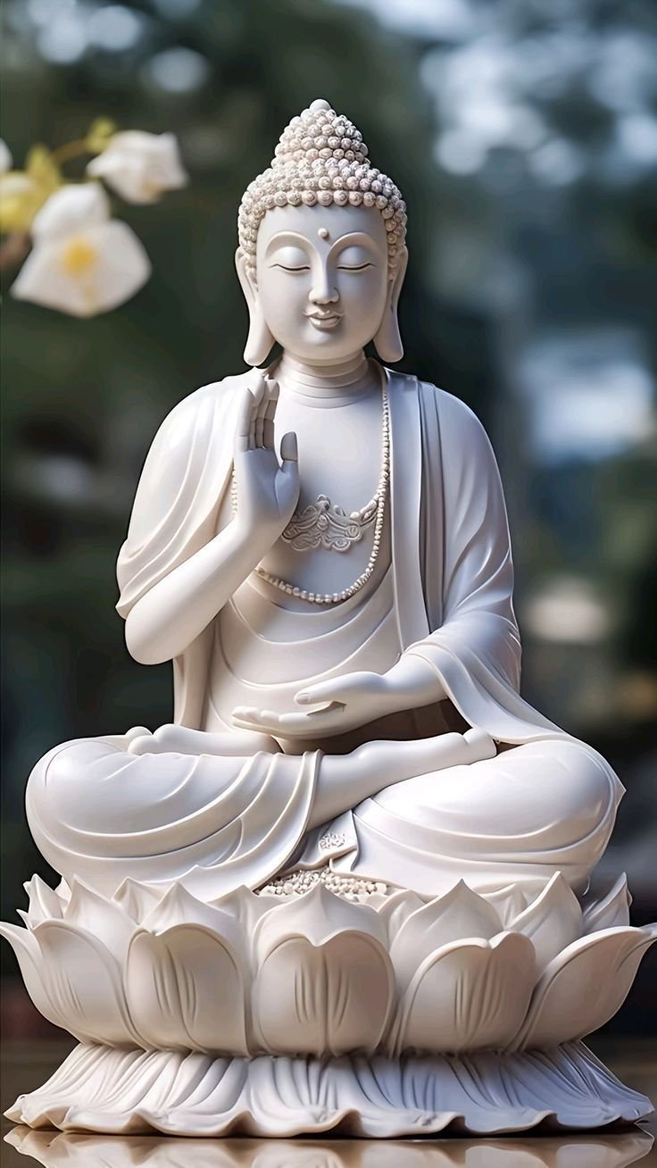 Buddha