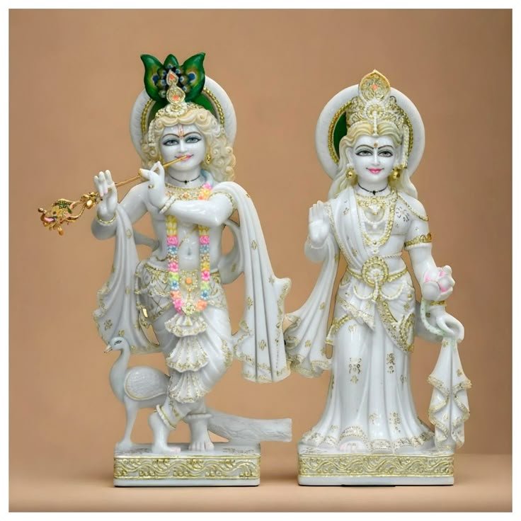 Radha Krishna