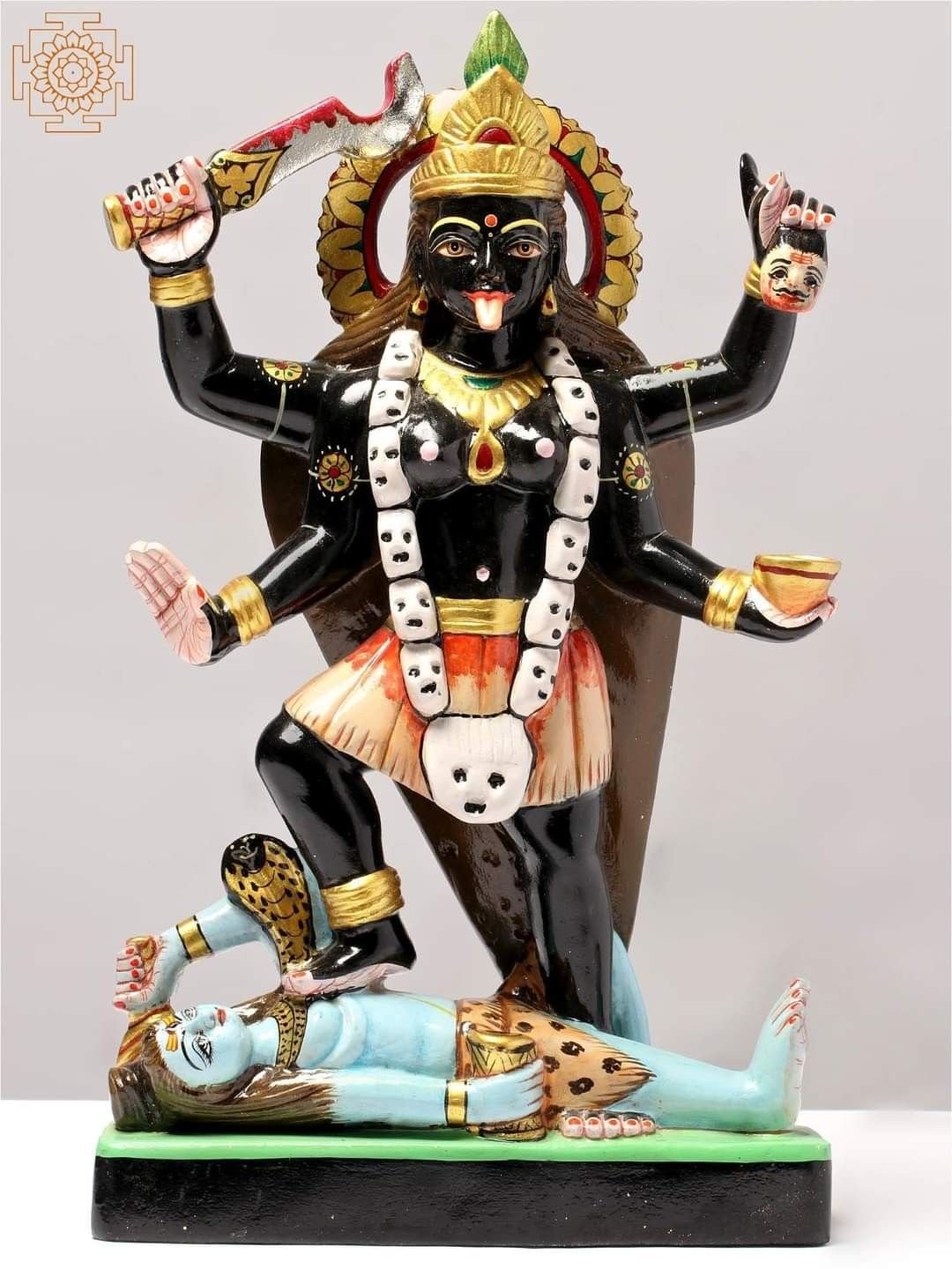 Maa Kali