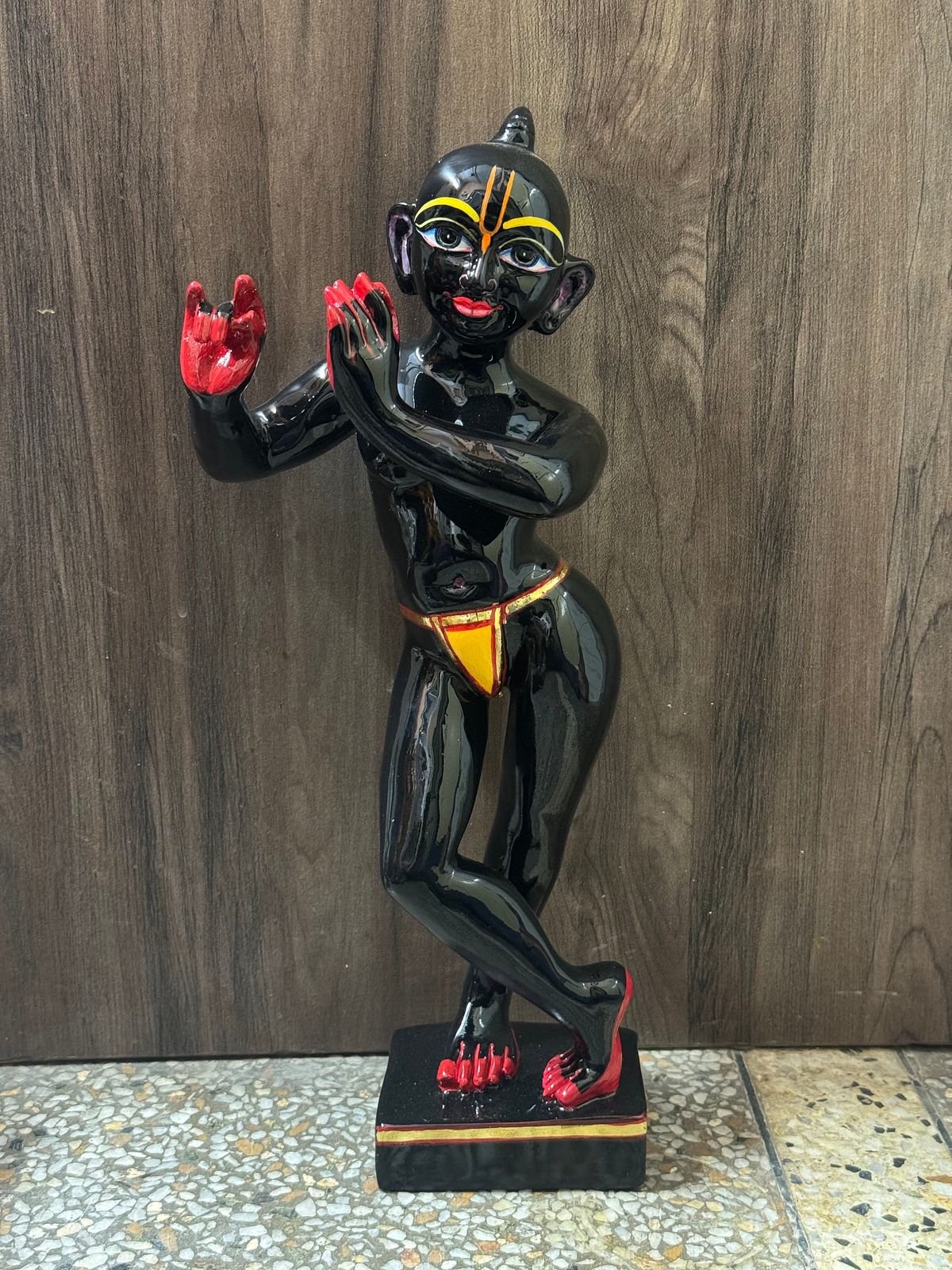 Bal Krishna