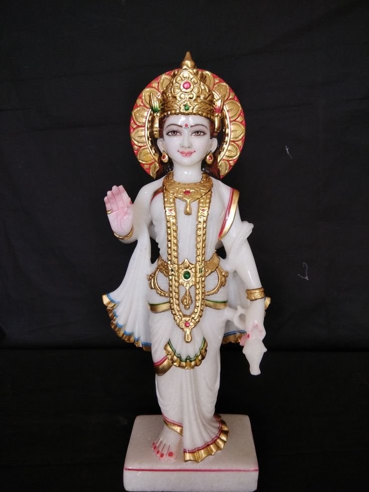 Lord Vishnu