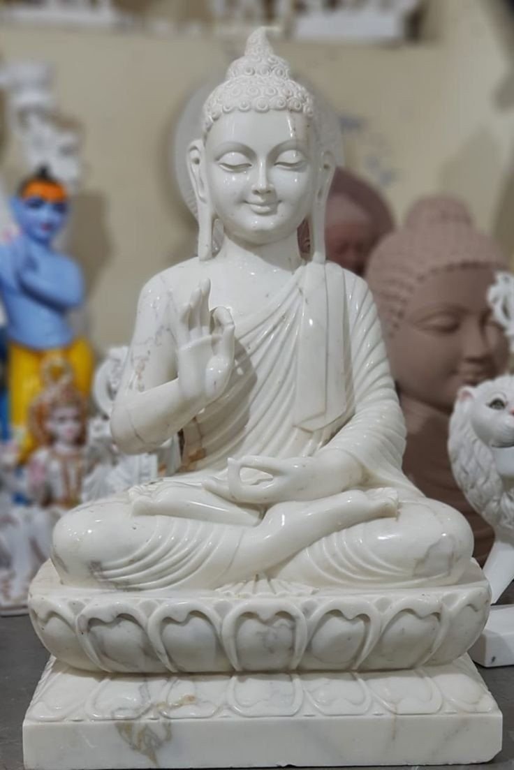 Lord Buddha