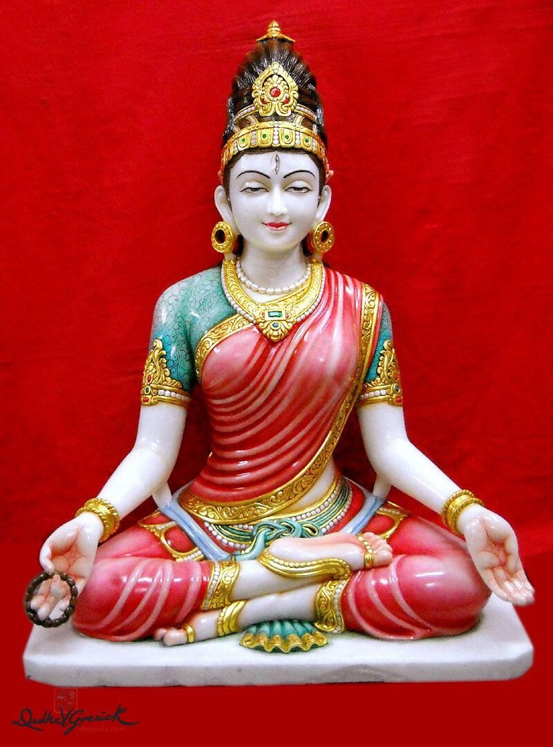 Buddha