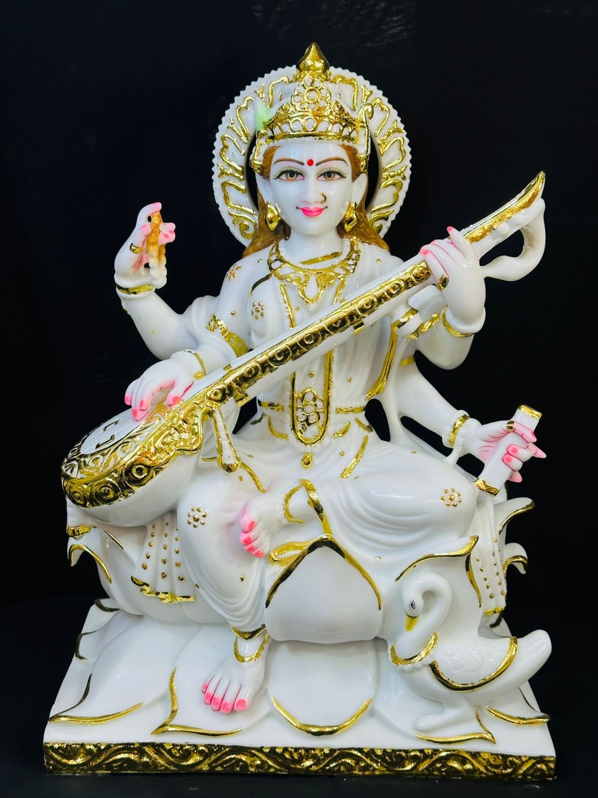 Maa Saraswati